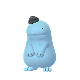 Event - 0195 - Quagsire (Hat)